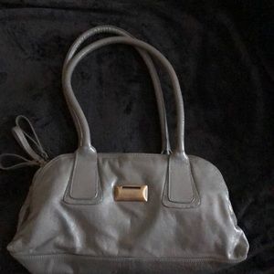 Latico leather purse